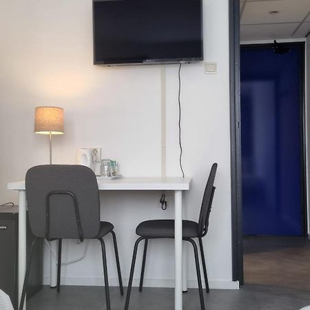 City Hotel Winschoten Eksteriør bilde