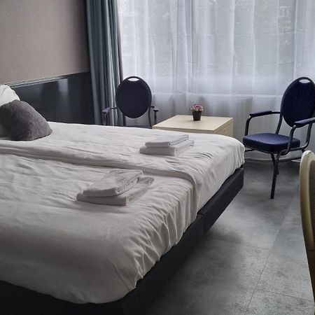 City Hotel Winschoten Eksteriør bilde
