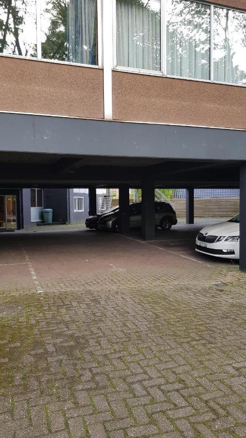 City Hotel Winschoten Eksteriør bilde