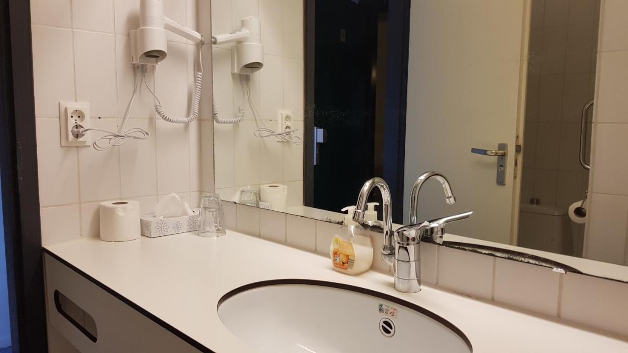 City Hotel Winschoten Eksteriør bilde