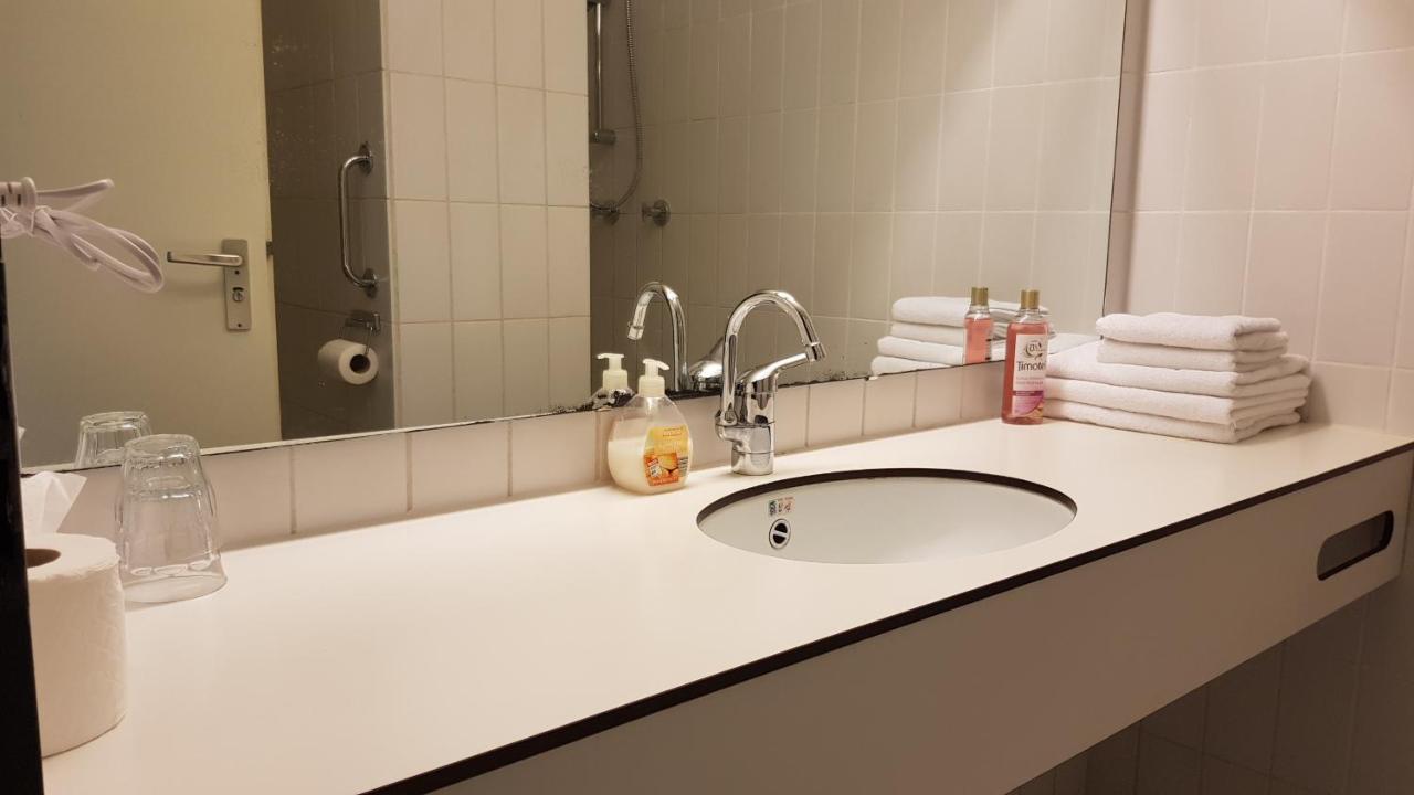 City Hotel Winschoten Eksteriør bilde