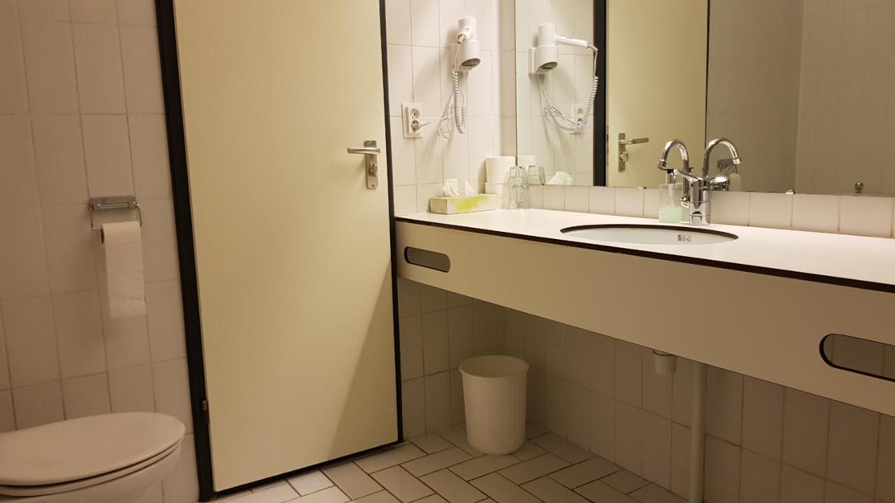City Hotel Winschoten Eksteriør bilde