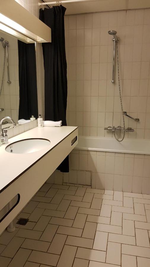 City Hotel Winschoten Eksteriør bilde