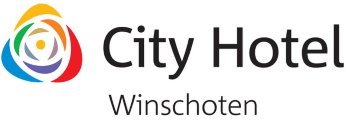 City Hotel Winschoten Eksteriør bilde