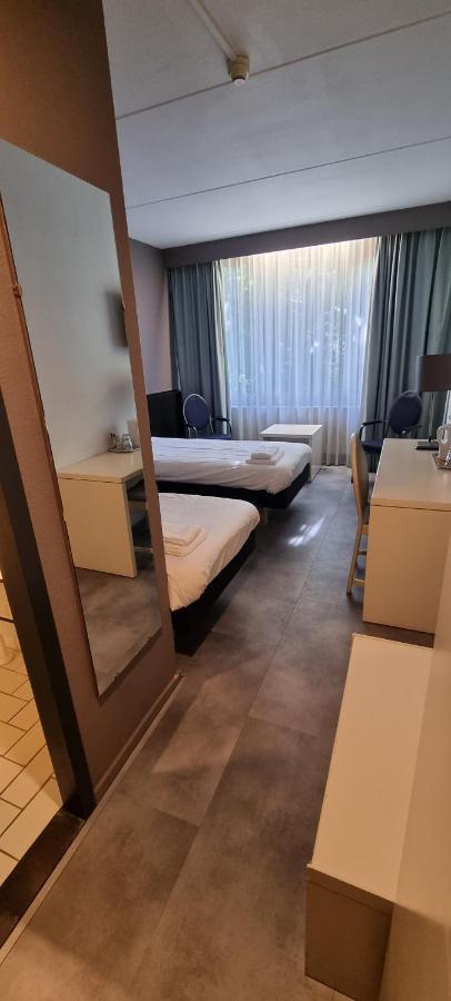City Hotel Winschoten Eksteriør bilde