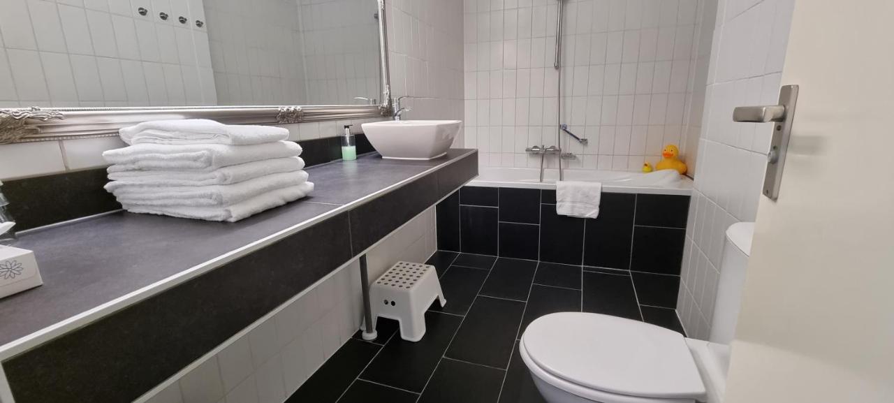 City Hotel Winschoten Eksteriør bilde