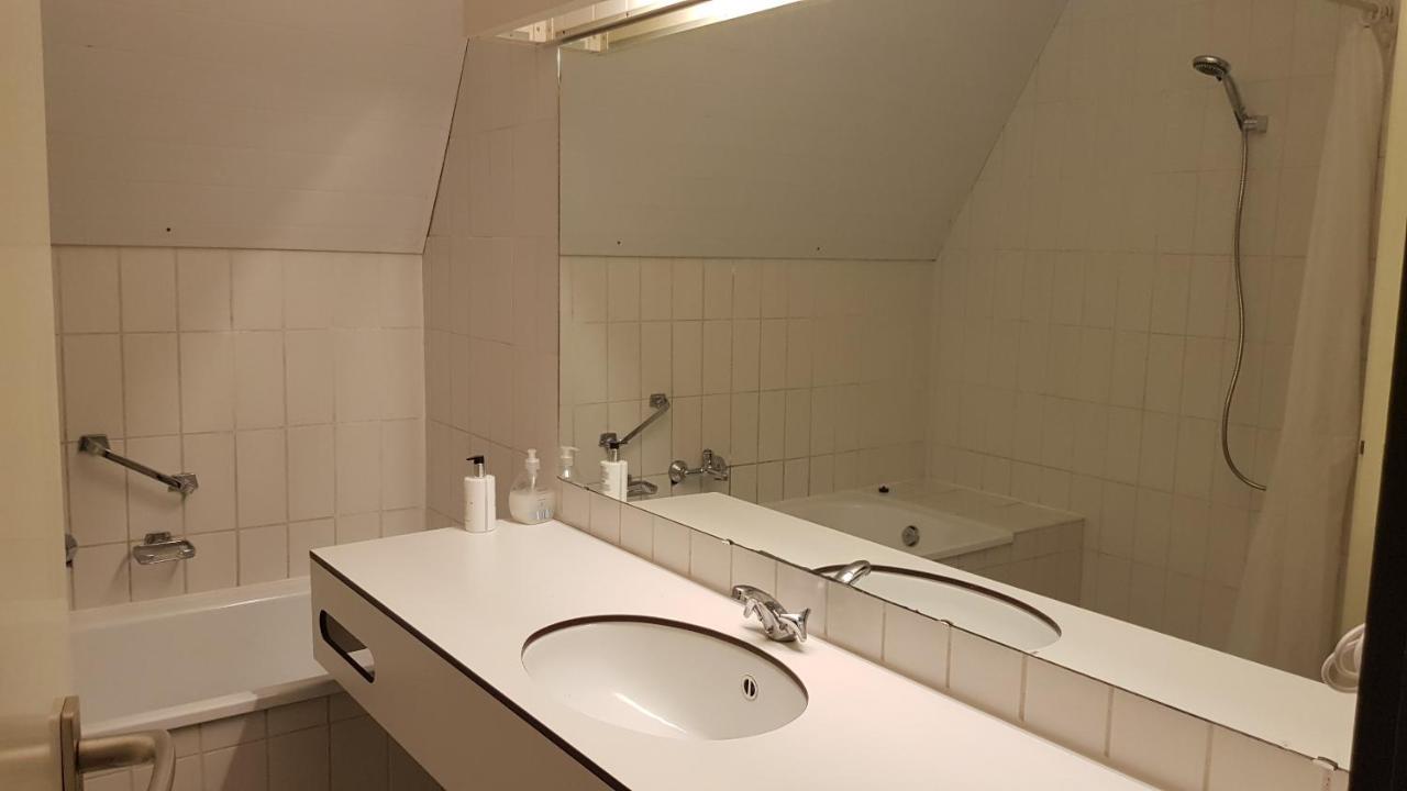 City Hotel Winschoten Eksteriør bilde
