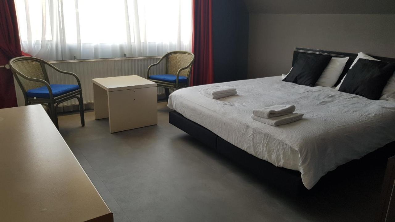 City Hotel Winschoten Eksteriør bilde