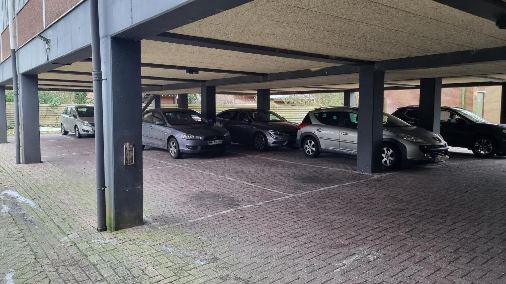 City Hotel Winschoten Eksteriør bilde