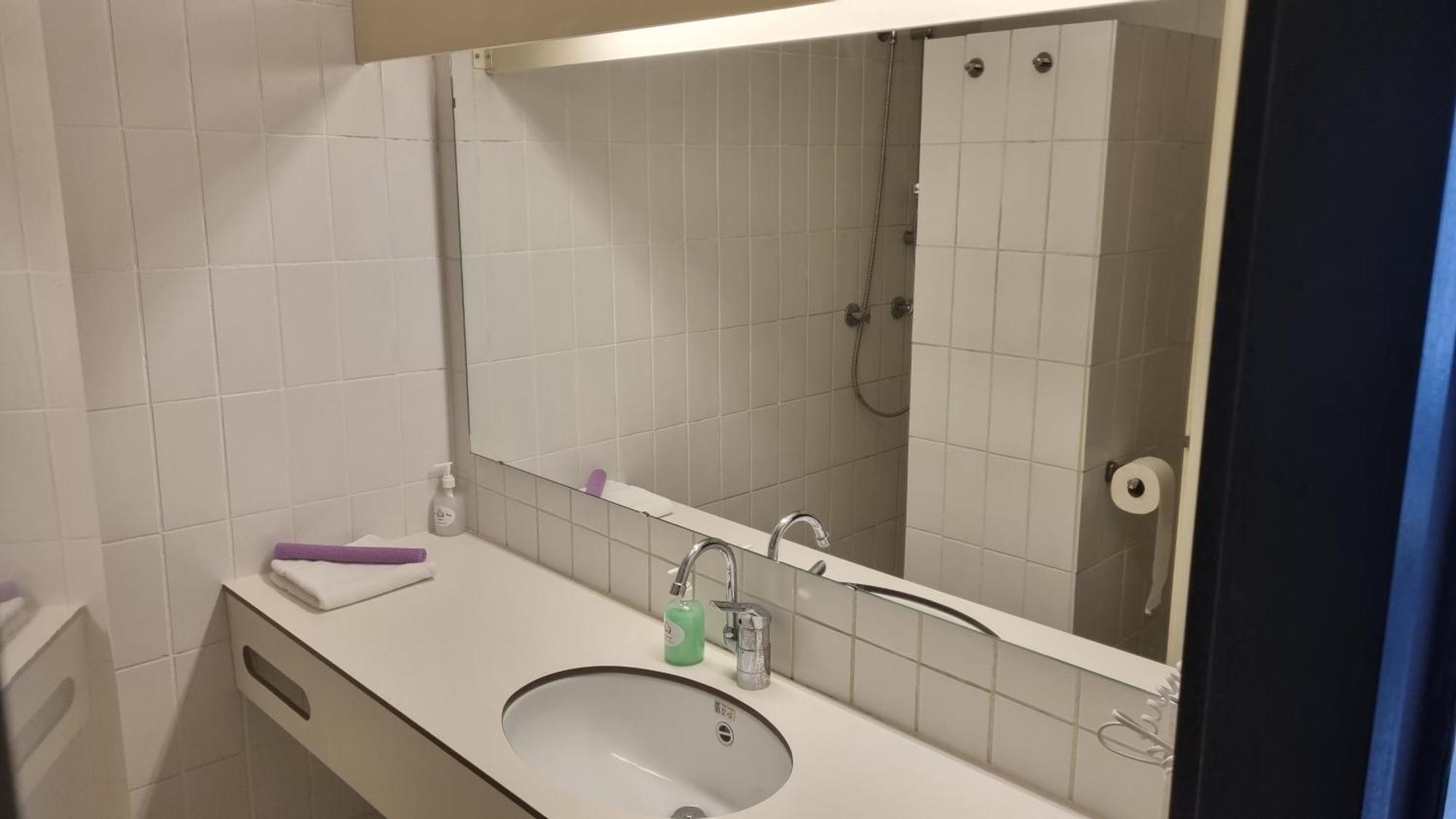City Hotel Winschoten Eksteriør bilde