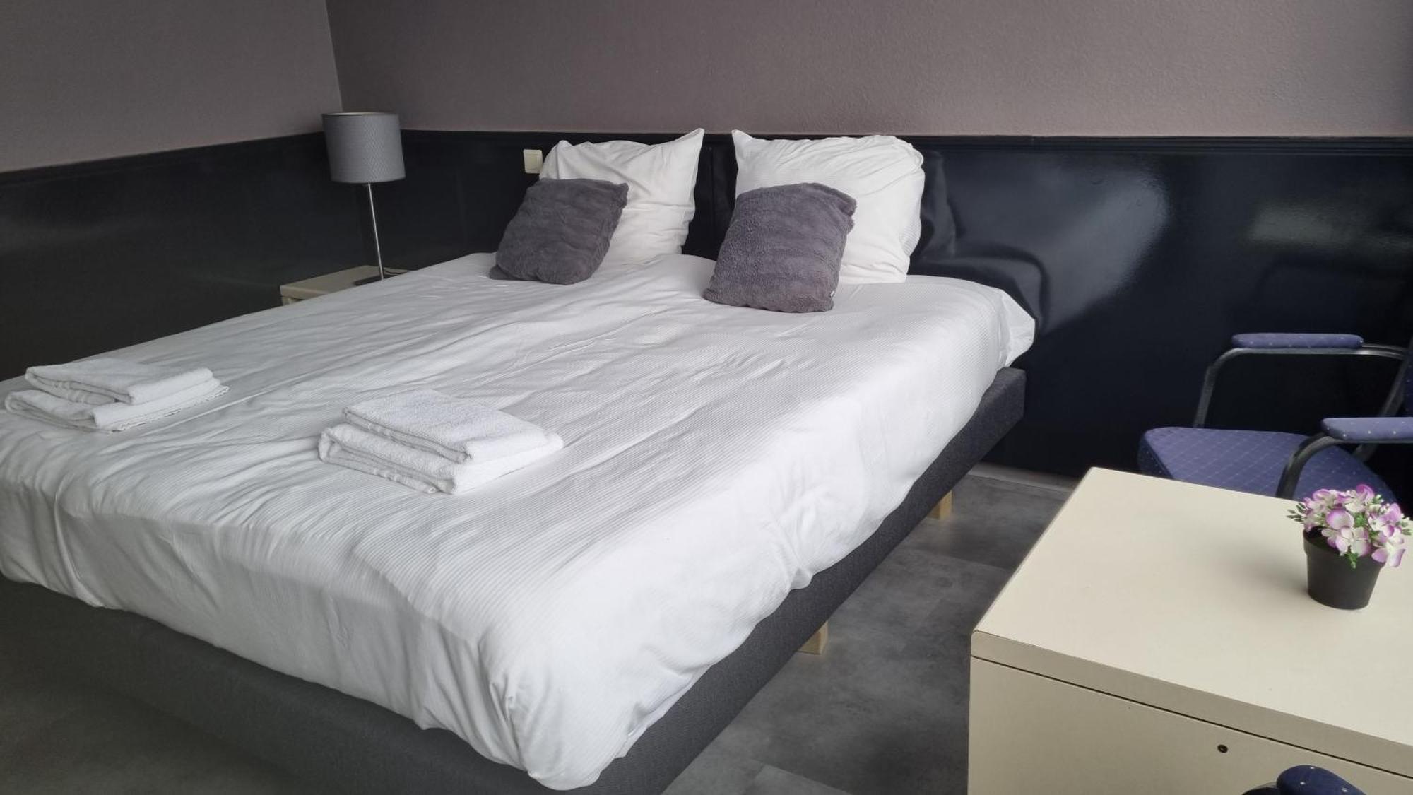 City Hotel Winschoten Eksteriør bilde