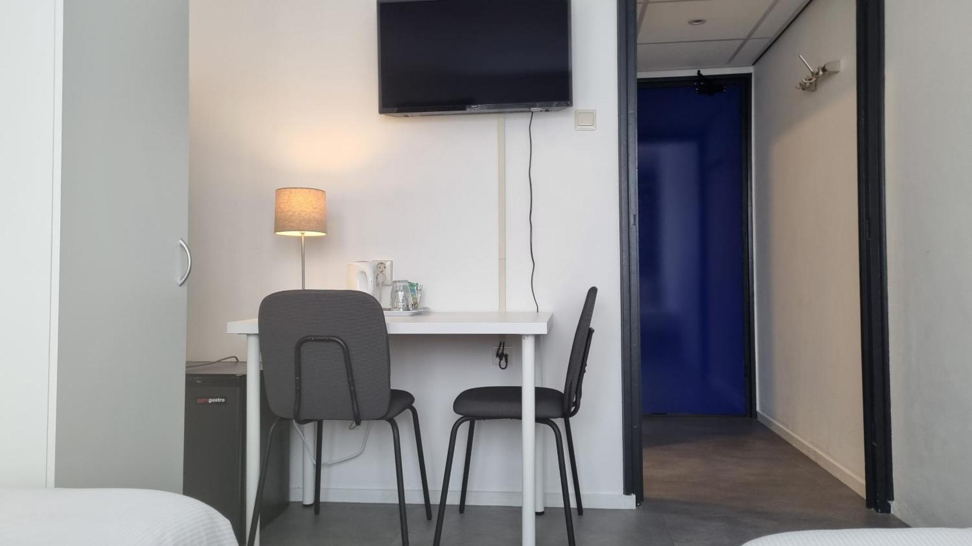 City Hotel Winschoten Eksteriør bilde