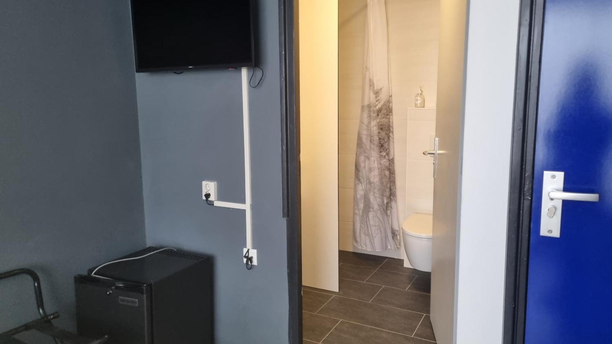 City Hotel Winschoten Eksteriør bilde